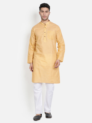ARMAAN ETHNIC Men Kurta Pyjama Set