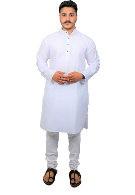 UVee Men Kurta Pyjama Set