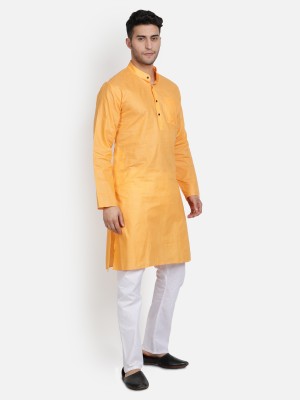 ARMAAN ETHNIC Men Kurta Pyjama Set