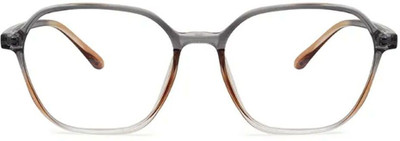 SmartGlass Full Rim Square Frame(53 mm)