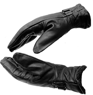 Ranmuk Solid Winter Men Gloves
