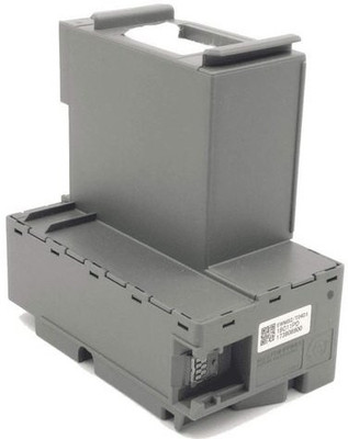 FINEJET Maintenance Box USE IN L6160,L6170,L6190,M1140,M1170,M1180,M2140, Black Ink Cartridge