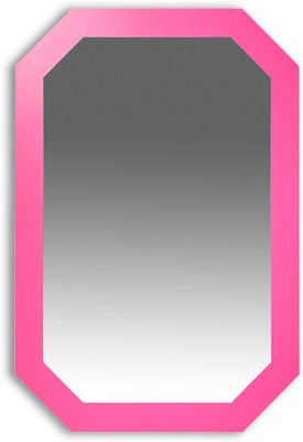 7CR MIRP22K Decorative Mirror(Rectangle Finish : Matte)