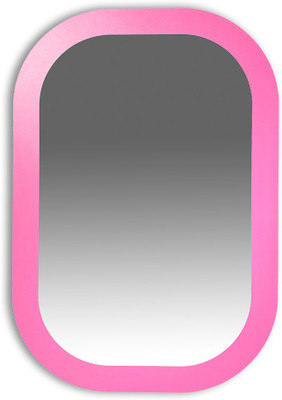 7CR MIRP22I Decorative Mirror(Rectangle Finish : Matte)