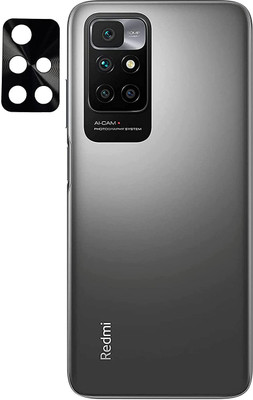 welldesign Back Camera Lens Glass Protector, Camera Lens Ring Guard Protector for Mi 11i, Xiaomi Mi 11i, Mi 11i 5G(Pack of: 1)