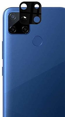 ALKSTORE Back Camera Lens Glass Protector for Realme C21y(Pack of: 1)