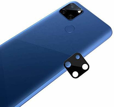 ALKSTORE Back Camera Lens Glass Protector for Realme C21y(Pack of: 1)