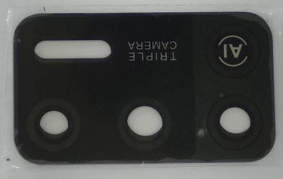 Anixen TECNO SPARK 6 AIR TECNO SPARK 6 AIR (KE6) Camera Lens Glass