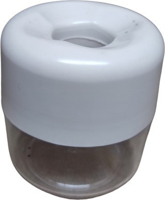 Dey 's stationery store plastic, plastic  Pins(Set Of 1, transparent)