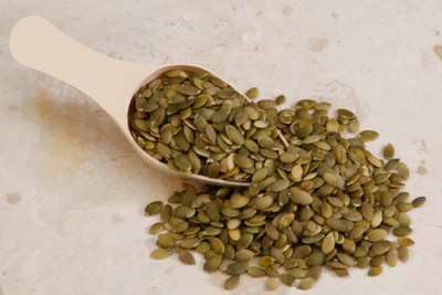 MKR Enterprises Pumpkin Seed(50 per packet)