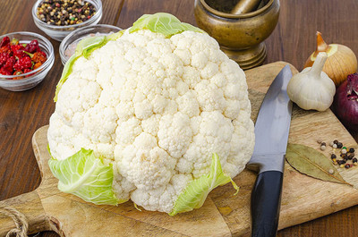 CYBEXIS NBIR-93 - of Cauliflower Snowball Y Improved - (450 Seeds) Seed(450 per packet)
