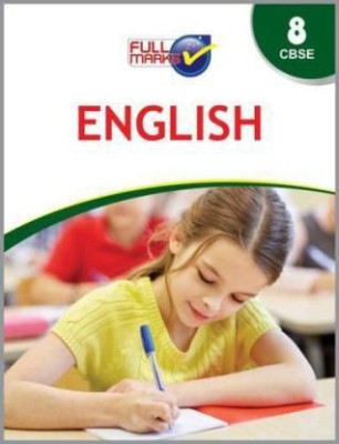 English Class 8 CBSE (2020-21) 2020-21 Edition (English(Paperback, unknown)