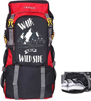 Inlander online trekking bags