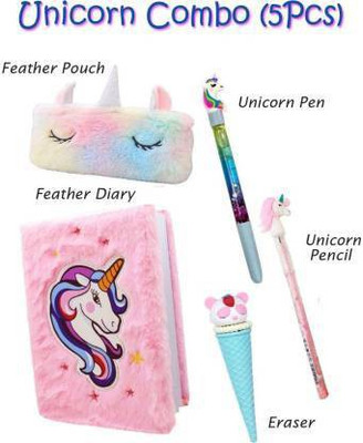 FATFISH School Set