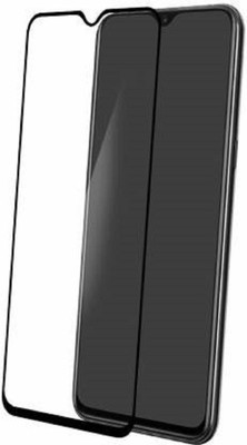 PRADEE Edge To Edge Tempered Glass for OPPO R17, OPPO R17 PRO(Pack of 1)