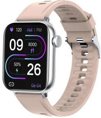 tombik Impossible Screen Guard for Fire Boltt Supreme Smartwatch(Pack of 1)