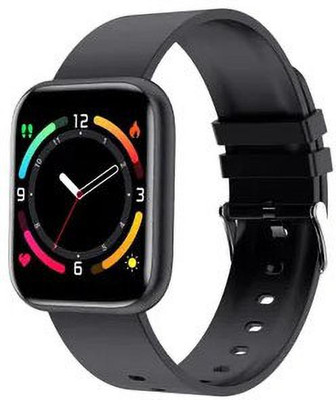 tombik Impossible Screen Guard for AF:-Fire-Boltt Ninja Smartwatch(Pack of 1)