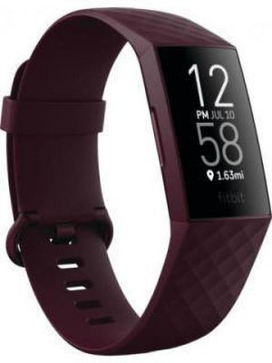 tombik Impossible Screen Guard for AWW:-Fitbit Charge 4(Pack of 1)