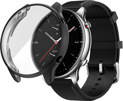 SwapME Screen Guard for Amazfit GTR 2, Amazfit GTR 2E, Amazfit GTR 2 New Version(Pack of 1)