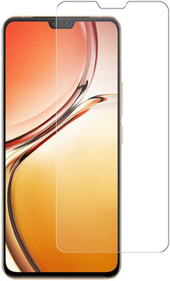 MaxR Tempered Glass Guard for vivo V23 5G(Pack of 1)