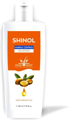 RCM Shinol Hairfall Control Shampoo(80 ml)