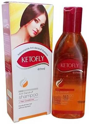 keto ketofly shampoo