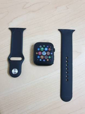 NKL Smartwatch 050 Series 7 BT Calling Like Steps Counter, Calorie Counter Smartwatch(Black Strap, FREE)