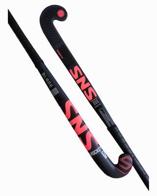 SNS BLADE III STRIKER X Hockey Stick - 37 inch