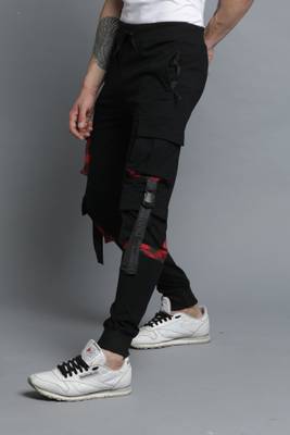 Maniac track new arrivals pants