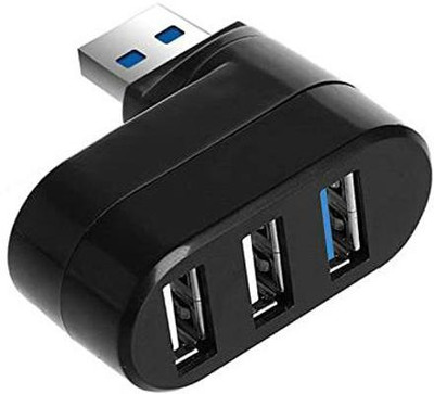 coolcold 3 Ports USB HUB 2.0 + 3.0 USB Splitter High Speed Rotatable Adapter USB 3.0 + 2.0 Hub USB Hub(Black) coolcold 3 Ports USB HUB 2.0 + 3.0 USB Splitter High Speed Rotatable Adapter USB 3.0 + 2.0 Hub USB Hub(Black)