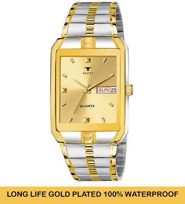 RUSTET IGP-TT-HM Waterproof IGP-TT-HM Analog Watch  - For Men