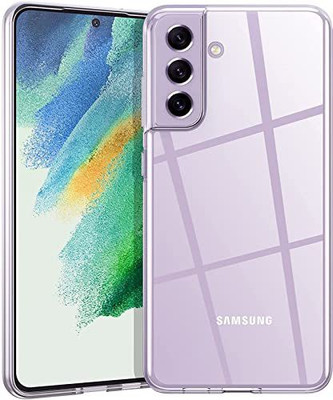 HARITECH Back Cover for Samsung Galaxy S22 5G(Transparent, Anti-radiation, Pack of: 1)