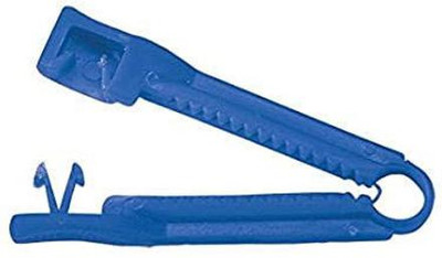 SHAS One-Handed Clamp(0 cm)