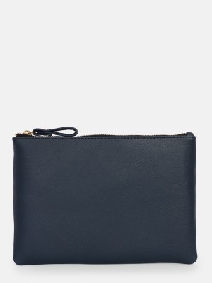 Bagsy Malone Casual Blue  Clutch