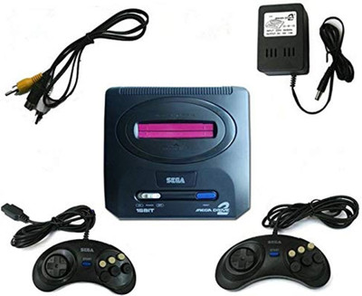 TV Video game SEGA MEGA Drive II 2 player video game Colonies Edition(Code in the Box - for PC)