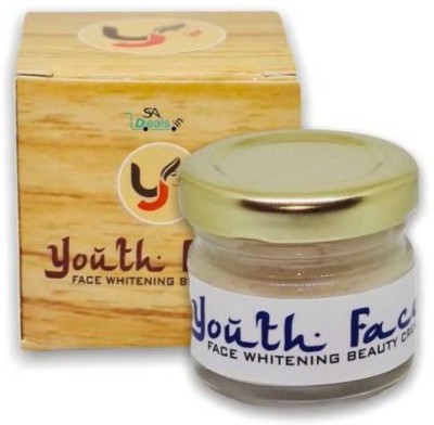 youth Face [IMPORTED] Whitening Beauty Cream(48 g)