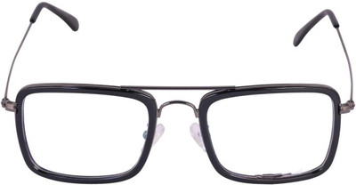 coastal shades Full Rim Rectangle Frame(52 mm)