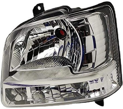 Garg overseas Halogen Headlight for Maruti Suzuki WagonR
