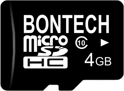Samsung 4 GB MicroSDHC Class 6 24 MB/s Memory Card – at Rs 840 ₹ Only