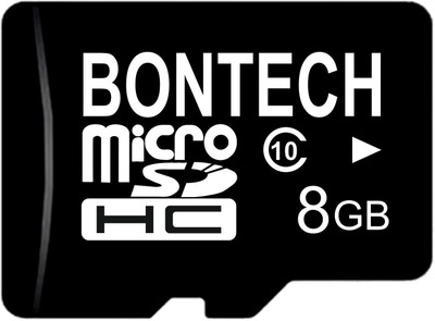 5 Core SD Card 32 GB MicroSDHC Class 10 80 MB/s Memory Card – at Rs 245 ₹ Only