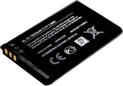 NEW Mobile Battery For  NOKIA 216 DS 1020mAh