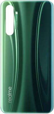 VALIDi Realme X2(Glass)/XT(Glass) Back Panel(Pearl Green)