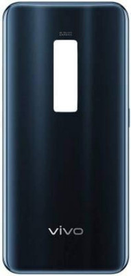 SlopK Vivo Vivo V17 Pro(Glass) Back Panel(Midnight Ocean Black)