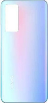 BrewingQ Vivo X60(Glass) Back Panel(Shimmer Blue)