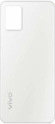 SlopK Vivo V20(Glass) Back Panel(Moonlight Sonata)