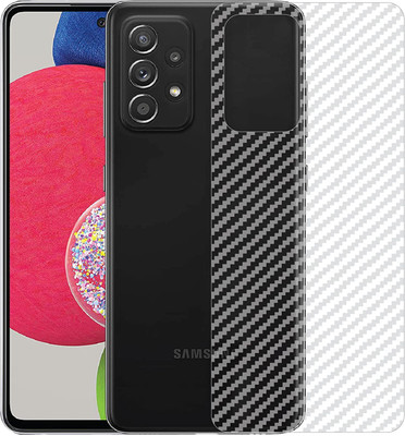 Bodoma Back Screen Guard for Samsung Galaxy A23 5G(Pack of 1)