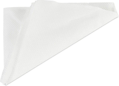Mannat Purple Parrot Beautiful Design Table Top Tissue Paper Napkin, Pack of 6 White Paper Napkins(6 Sheets)