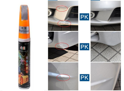 MAX Scratch Remover Paint(12 ml)
