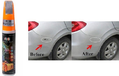 MD Retail Scratch Remover Paint(12 ml)
