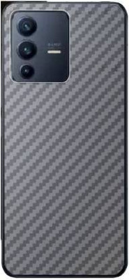 LIKEDESIGN Back Screen Guard for Vivo V23 Pro 5G, Vivo V23 Pro(Pack of 1)